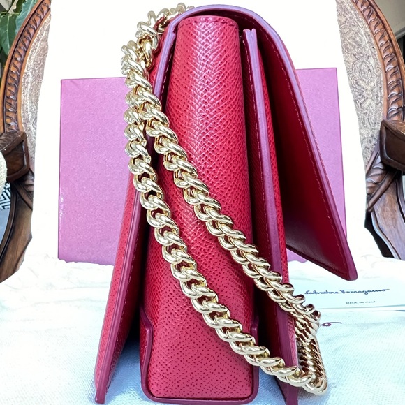 Authentic Brand New Handbag from Salvatore Ferragamo!!! - Picture 2 of 11